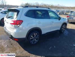 Subaru Forester 2021 2