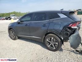 Kia Sportage 2025 2