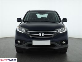 Honda CR-V 2013 2.0 152 KM