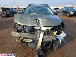 Subaru Outback 2024 2