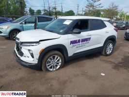 Chevrolet Blazer 2024 1