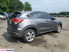 Honda HR-V 2020 1