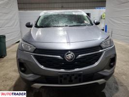 Buick Pozostałe 2022 1 Buick Pozostałe 2022 1