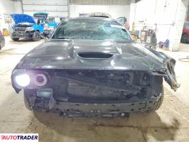 Dodge Challenger 2023 3