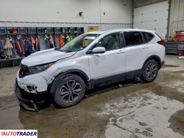 Honda CR-V - zobacz ofertę