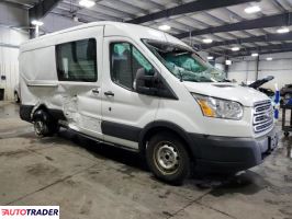 Ford Transit 2019 3 Ford Transit 2019 3