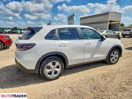 Honda HR-V 2024 2