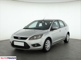 Ford Focus 2010 1.6 113 KM