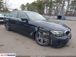BMW 530 2021 2