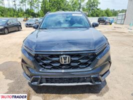Honda CR-V 2023 2