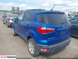 Ford EcoSport 2020 2
