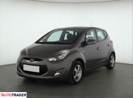 Hyundai ix20 2012 1.6 123 KM