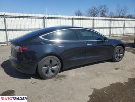 Tesla Model 3 2020 Tesla Model 3 2020