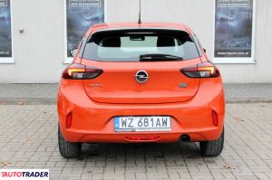 Opel Corsa 2020 1.2 75 KM