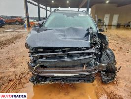 Subaru Pozostałe 2025 2