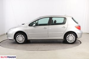 Peugeot 307 2007 1.6 107 KM