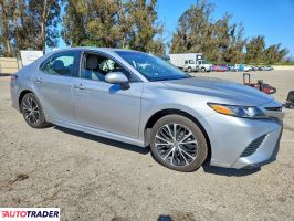 Toyota Camry 2021 2
