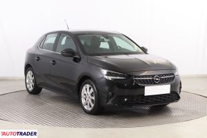Opel Corsa - zobacz ofertę