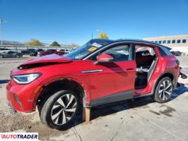 Volkswagen Pozostałe - zobacz ofertę