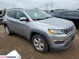 Jeep Compass 2018 2