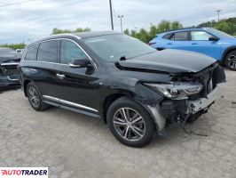 Infiniti Pozostałe 2019 3 Infiniti Pozostałe 2019 3