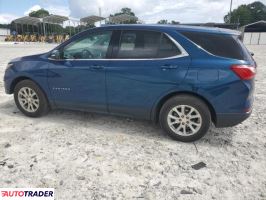 Chevrolet Equinox 2019 1 Chevrolet Equinox 2019 1