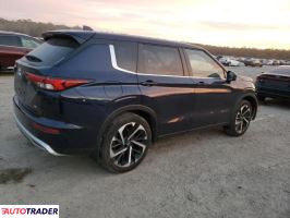 Mitsubishi Outlander 2023 2