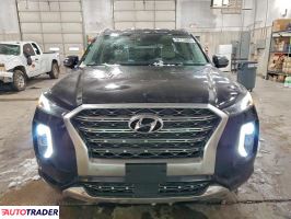 Hyundai Pozostałe 2020 3