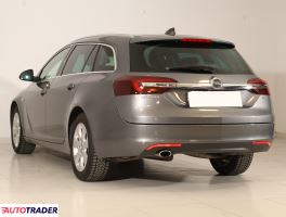 Opel Insignia 2012 2.0 128 KM