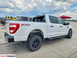 Ford Pozostałe 2021 5