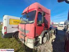 Renault 430 premium distribution e5