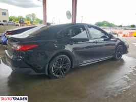 Toyota Camry 2026 2