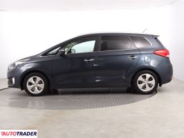 Kia Carens 2014 1.6 132 KM