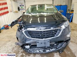 Chevrolet Equinox 2021 1