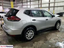 Nissan Rogue 2020 2