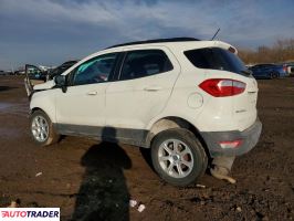 Ford EcoSport 2022 2