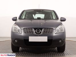 Nissan Qashqai 2009 1.6 112 KM