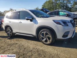 Subaru Forester 2023 2