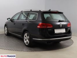 Volkswagen Passat 2012 2.0 167 KM