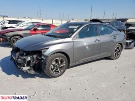 Nissan Sentra - zobacz ofertę