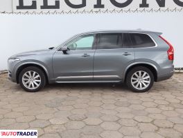 Volvo XC90 2015 2.0 221 KM Volvo XC90 2015 2.0 221 KM