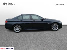 BMW Pozostałe 2013 4.4 407 KM