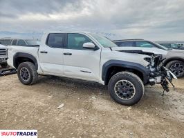 Toyota Tacoma 2025 2