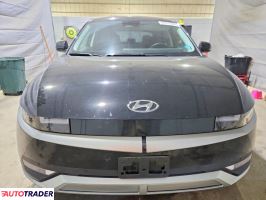 Hyundai Pozostałe 2024