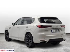 Mazda 6 2022 2.5 191 KM