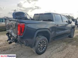 GMC Sierra 2022 3