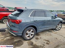 Audi Q3 2021 2