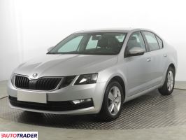 Skoda Octavia 2017 1.0 113 KM