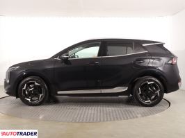 Kia Sportage 2026 1.6 147 KM