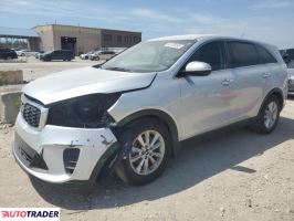Kia Sorento 2020 2 Kia Sorento 2020 2